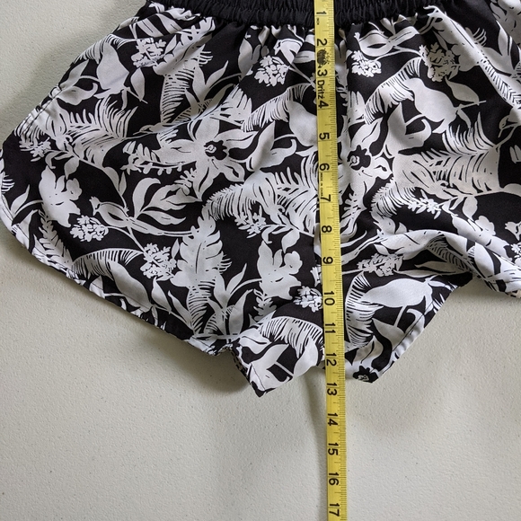 Truth NYC Reversible Athletic Shorts Small - Picture 9 of 9